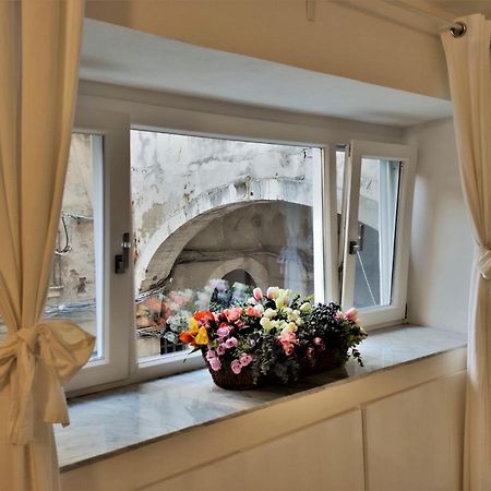 Apartmán Ortigia Loft Syracuse Exteriér fotografie