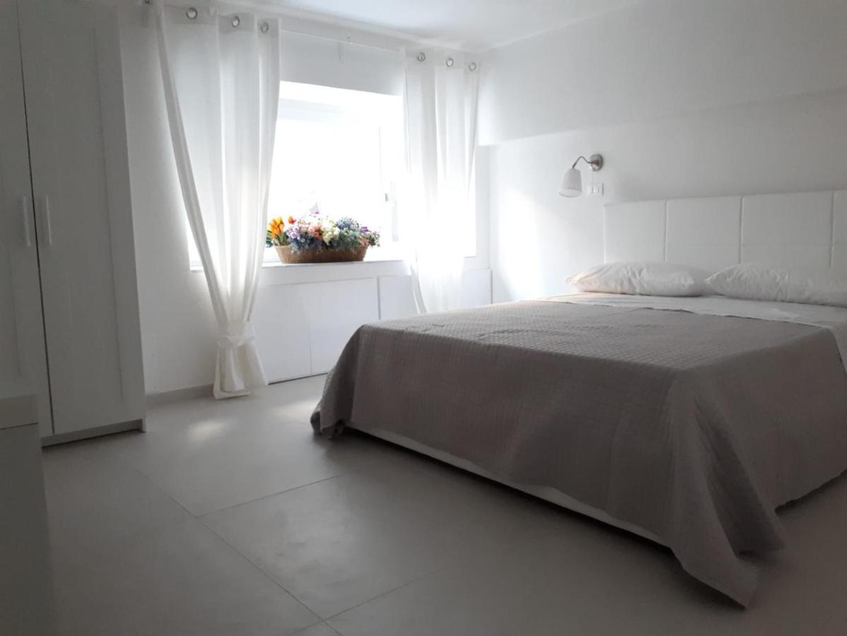 Apartmán Ortigia Loft Syracuse Exteriér fotografie