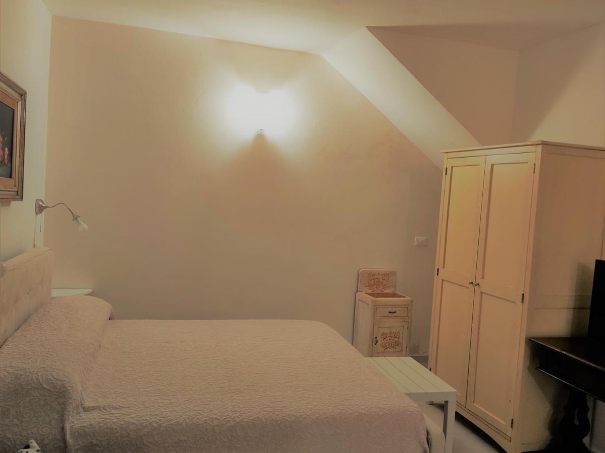 Apartmán Ortigia Loft Syracuse Exteriér fotografie