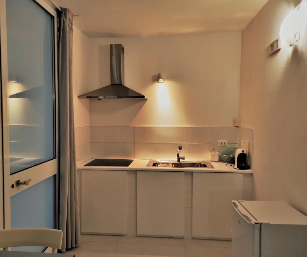 Apartmán Ortigia Loft Syracuse Exteriér fotografie