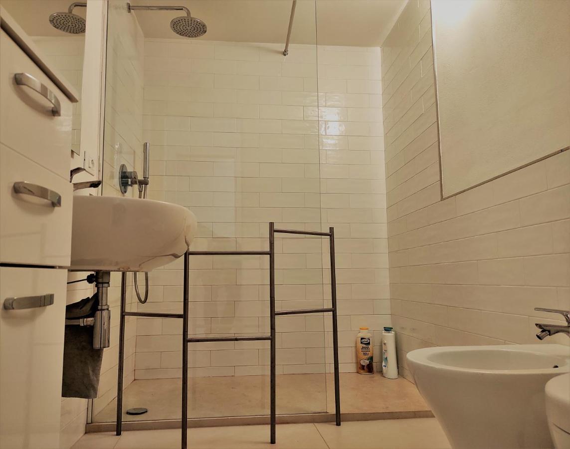 Apartmán Ortigia Loft Syracuse Exteriér fotografie