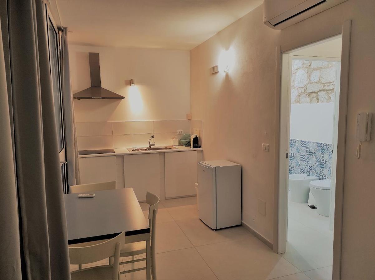 Apartmán Ortigia Loft Syracuse Exteriér fotografie