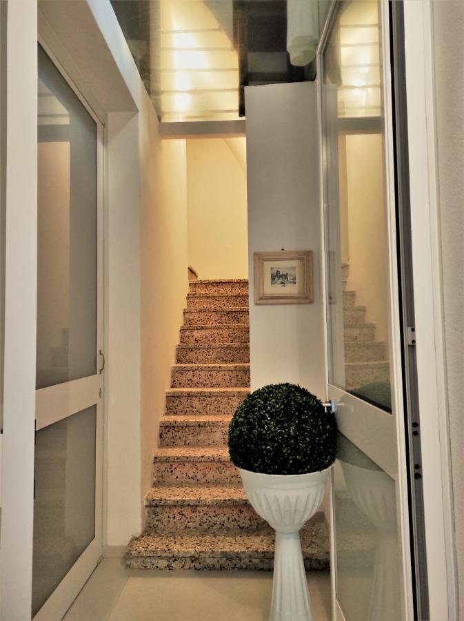 Apartmán Ortigia Loft Syracuse Exteriér fotografie