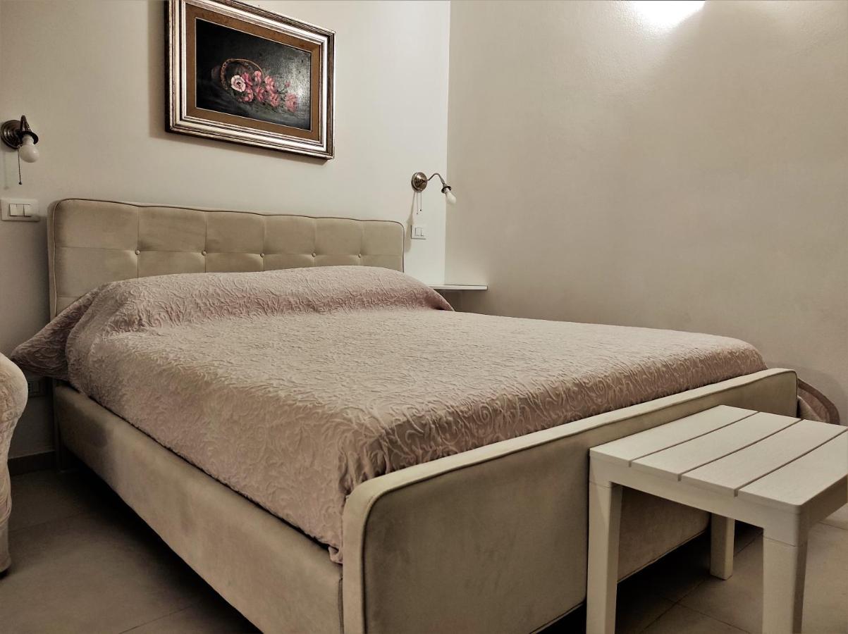 Apartmán Ortigia Loft Syracuse Exteriér fotografie