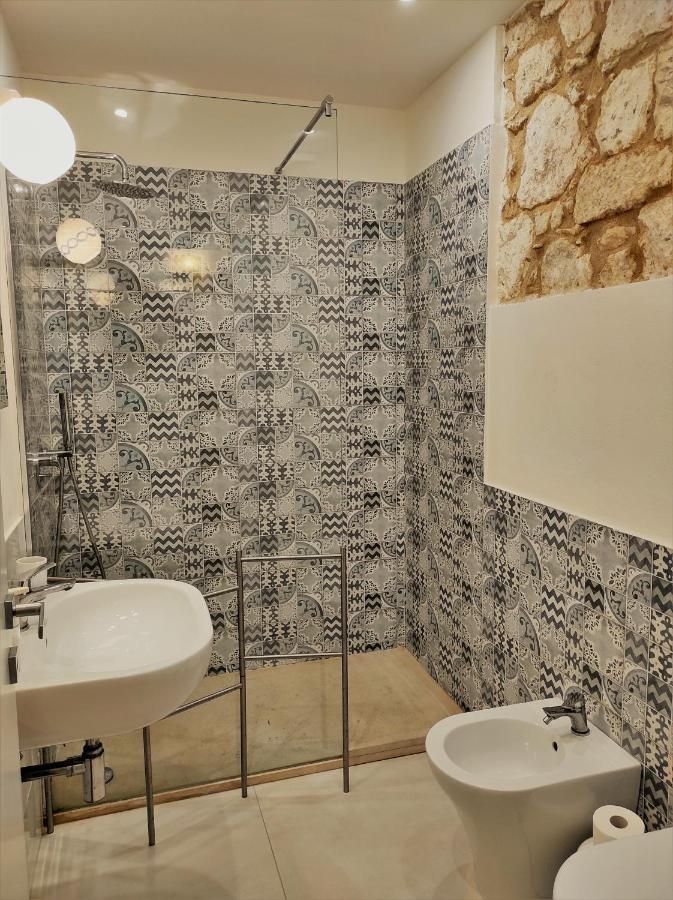 Apartmán Ortigia Loft Syracuse Exteriér fotografie