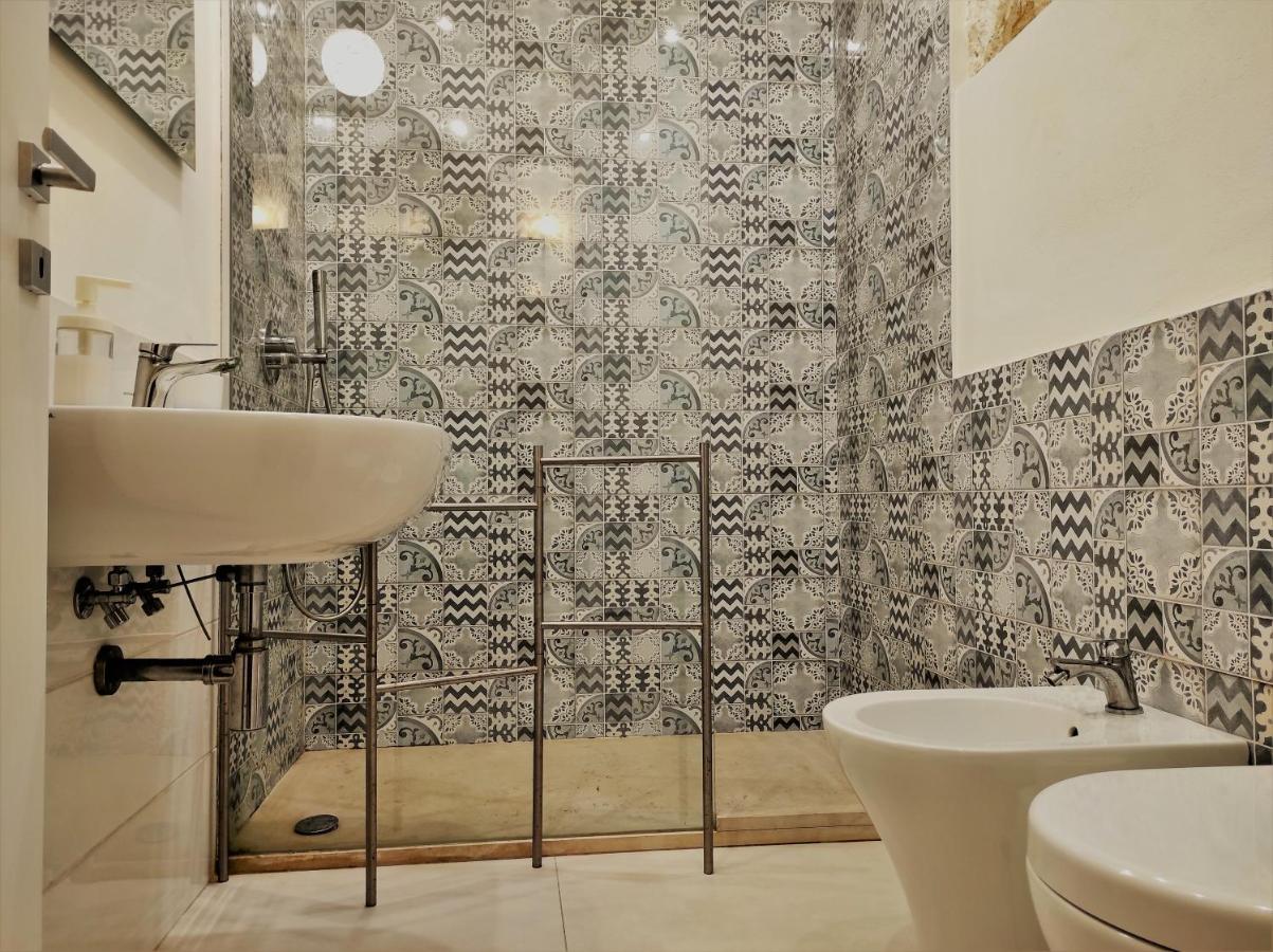 Apartmán Ortigia Loft Syracuse Exteriér fotografie