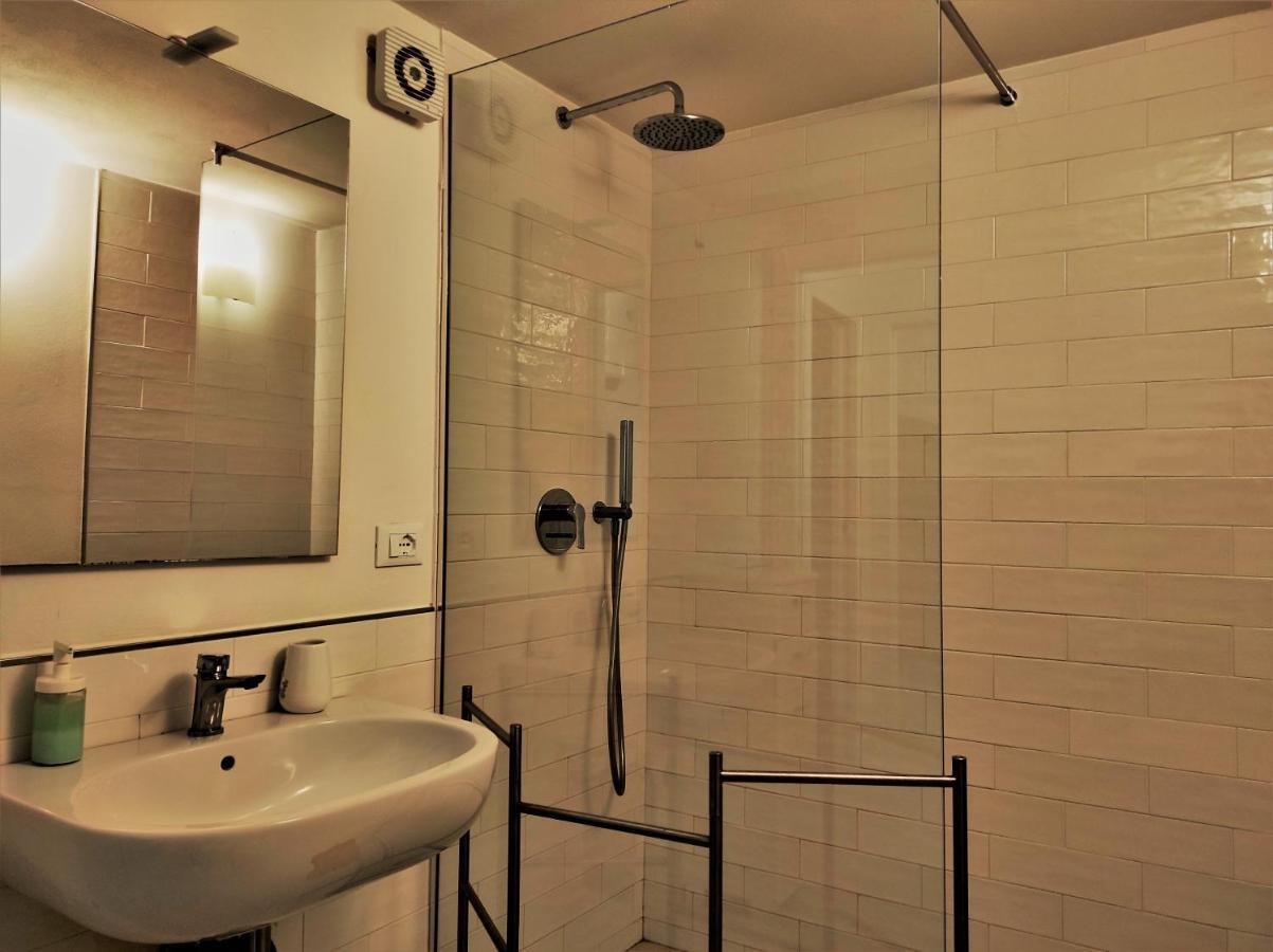 Apartmán Ortigia Loft Syracuse Exteriér fotografie